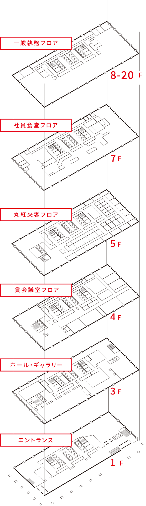 新社屋