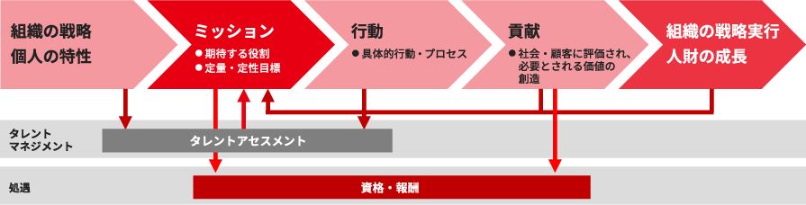 ミッション