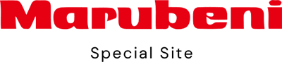 Marubeni Special Site